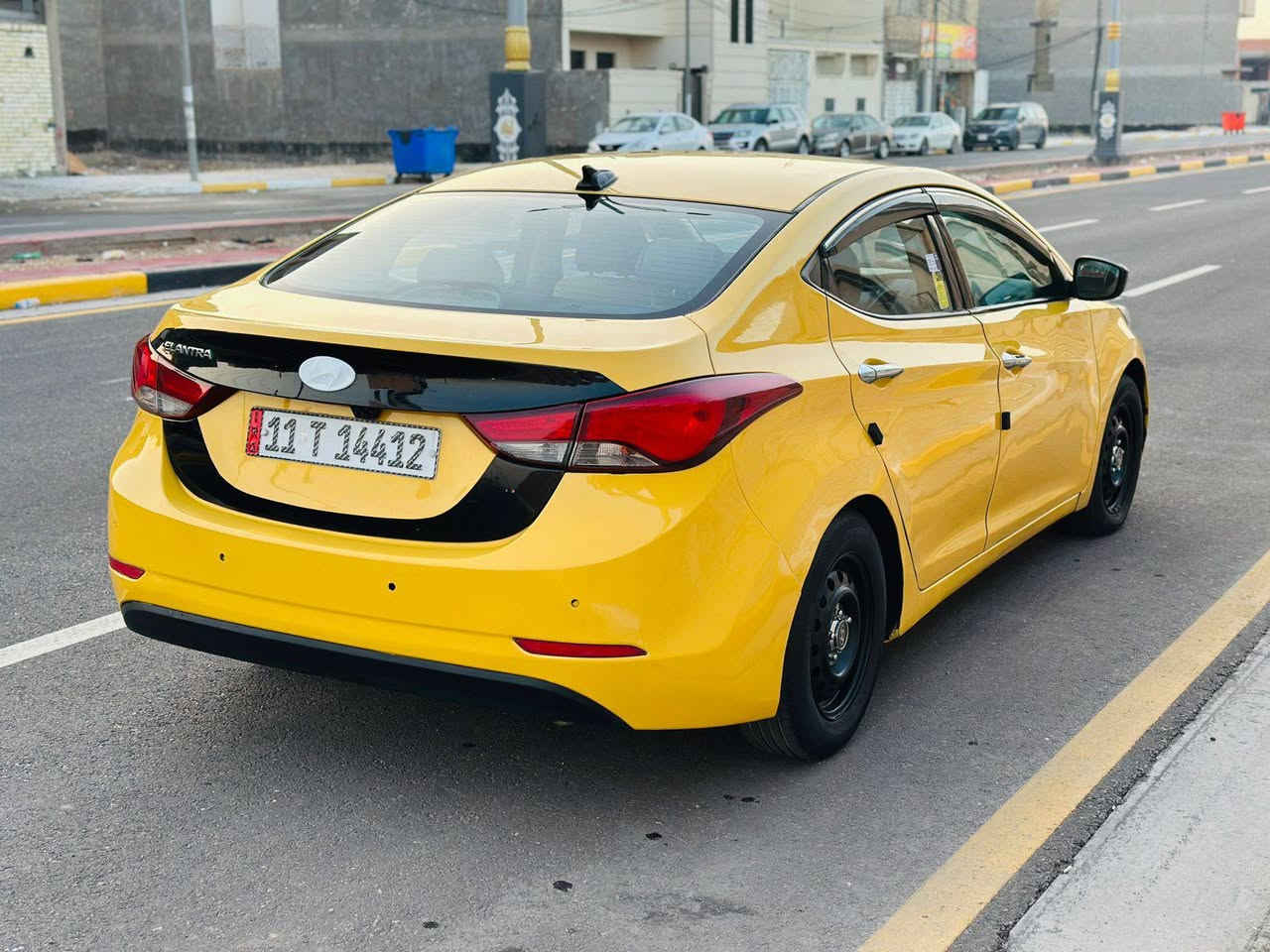 السلام عليكم النتره 2016  حادثه حافه البنيد بدون دواخل والباقي مكفول الاستفسار *********** موصفات شاشه كامره دواره داخل بيجي حساسات اماميه تخلفيه تحكم استيرن محرك 2000 دوش السعر 117 مجال بسيط  محرك وكير مكفولات حداديه تخم تاير كهربائيه كله شغاله مصفره هيئه وغرامات رقم بغداد الدولي سنويه ال ٢٠٣٠ مكان كربلاء
