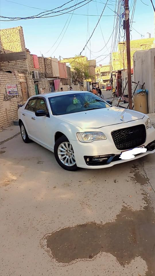 اوباما للبيع موديل 2013 رقم بغداد سياره جاهزه من كل النواحي تبريد تخم تاير السياره بإسمي مداور ثاني يوم 
للاستفسار 

***********
***********
