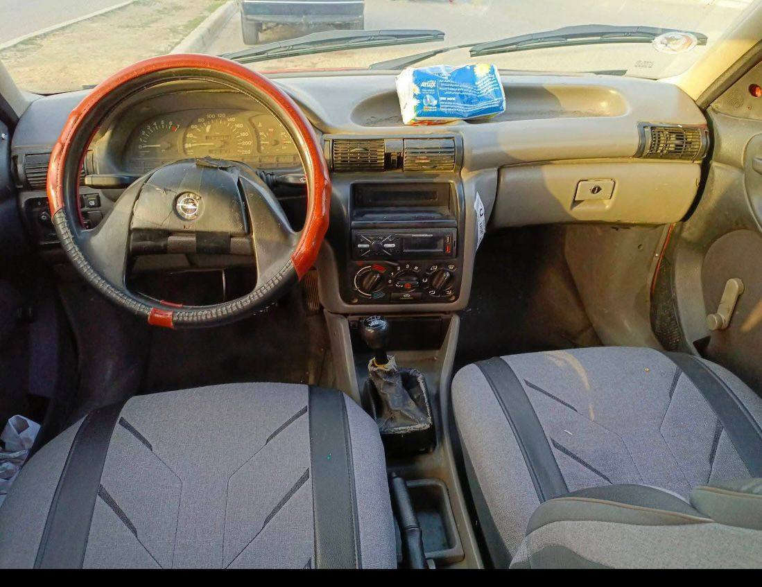 للبيع استرا جاهزه من دعاميه لدعاميه صبق عام بدون تبديل ولا خياس ماذب عليه برقي
سعر 30 مراوس عادي ***********
