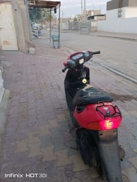 سوزوكي • كهربائيات • جاهزة