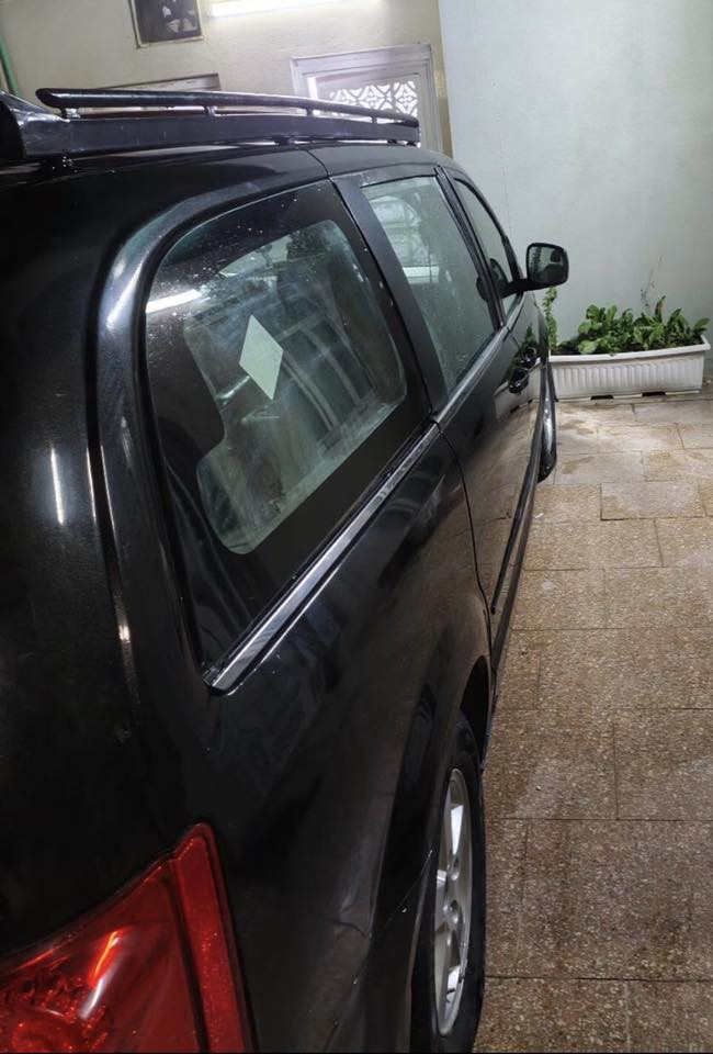 🖤دوج كرفان 2012 فول مواصفات
🖤محرك و كير جديد مكفول 
🖤تبريد 3 قطع منفصل و ثلج 
🖤كشنات سياحي بلع 
🖤تحكمات فول ستيرن 
🖤نظام تقليل صرف بنزين 
🖤الابواب كهربائي اوتو 
🖤جامات 6 كهربائي 
🖤تخم اطارات جديد 
🖤شاشة وكامرا 
🖤فرس سقفي فرس ارضي 
🖤كشنات مخمل 
🖤رقم اربيل 
🖤داخله كلين وهنا بلعراق وكعت عليها قمريه ع قمارة بدون كص وعيب شرعي وبيها صبغات تكحيلات 
🖤بجم كبس شركة 

🖤السعر 113 وبيها مجال 
🖤للاستفسار خاص او اتصال ع رقم ***********
