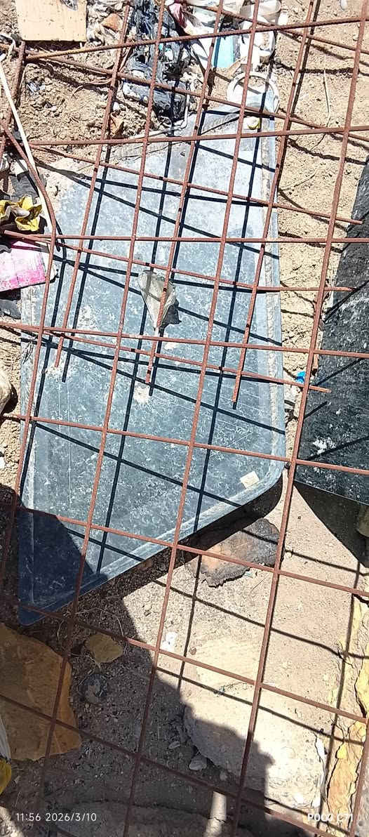 السلام عليكم مظلل اي كسر ما بيه فقر ظني اثنين للبيع عنوان الناصريه اريد اشتريهن سع سعر 25,000 يراسلني على يراسلني على هاي الصفحه


**إذا كنت صاحب هذا الإعلان وتريد حذفه لأي سبب، رجاءا أرسل رسالة إلى الدعم الفني**