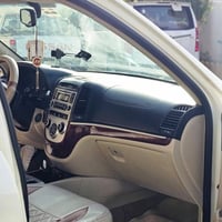 🚗 للبيع: هونداي سنتافي 2008 خليجي المحرك: 6 سلندر 2700  اللون: أبيض ✨ ...