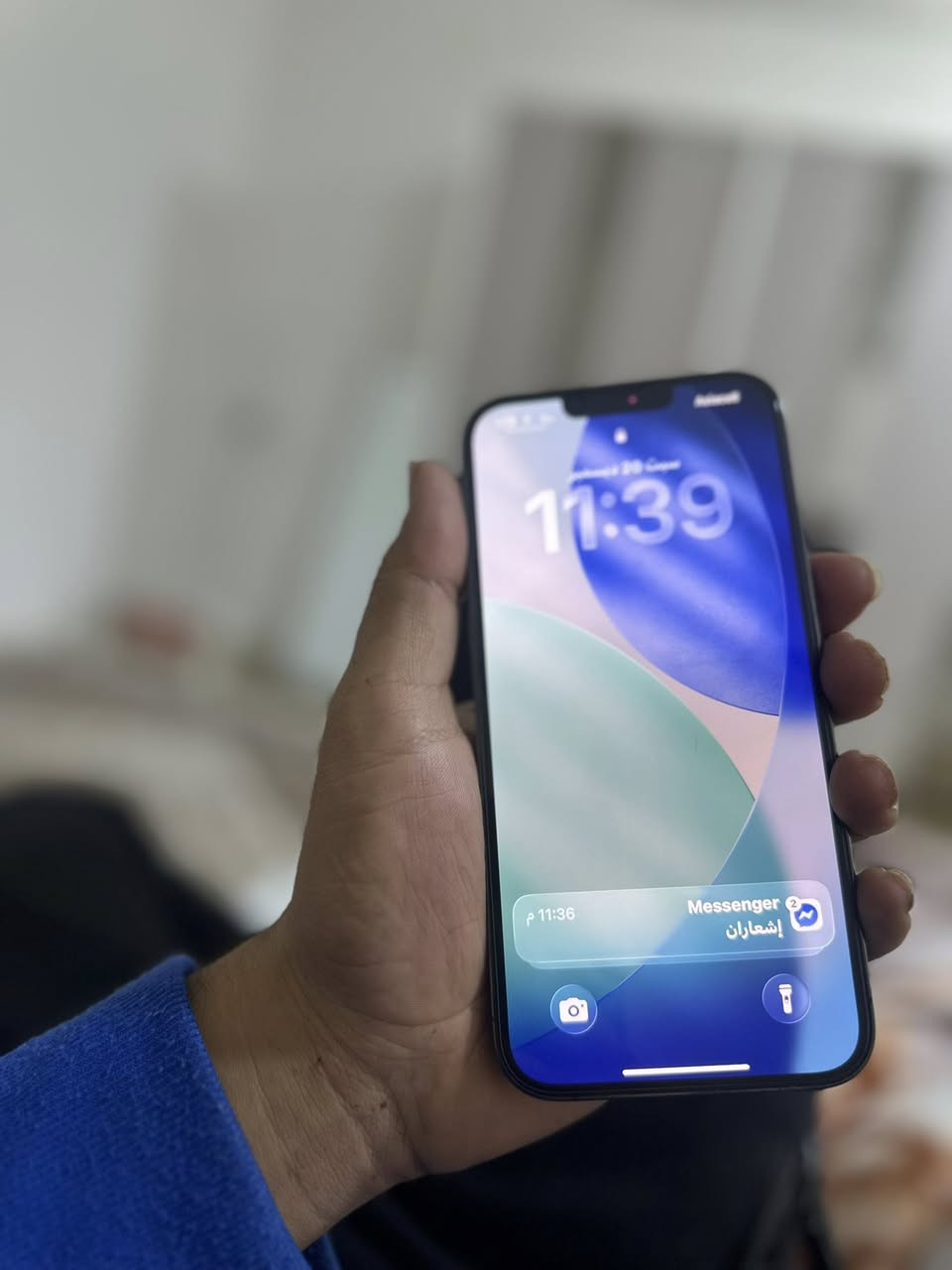 ايفون13برو ماكس
بطاريه 78
256كيكه
جهاز شرط وتر بروف ما مفتوح وشخط واحد مابي 
تك سيم كارت 
750وبي مجال 
***********
