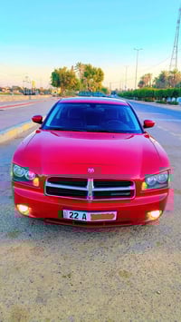 جارجر • ٢٠١٠ • محرك ٢٧٠٠