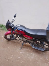 دراجه بوكسر للبيع موديل اوراق أصولي 2020 محرك مجفت غراض شركه السعر 700...