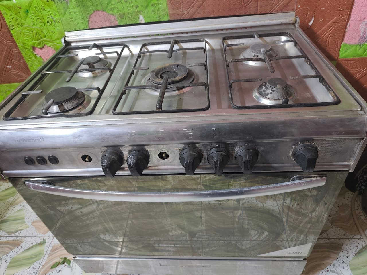طباخ للبيع #ـالسعر١٦٥


**إذا كنت صاحب هذا الإعلان وتريد حذفه لأي سبب، رجاءا أرسل رسالة إلى الدعم الفني**