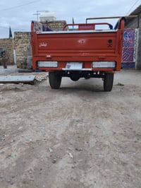 ستوته مكفوله كفاله عامه موديل ٢٣ طالعه بل خمسه وعشرين مكمركه السعر ملي...