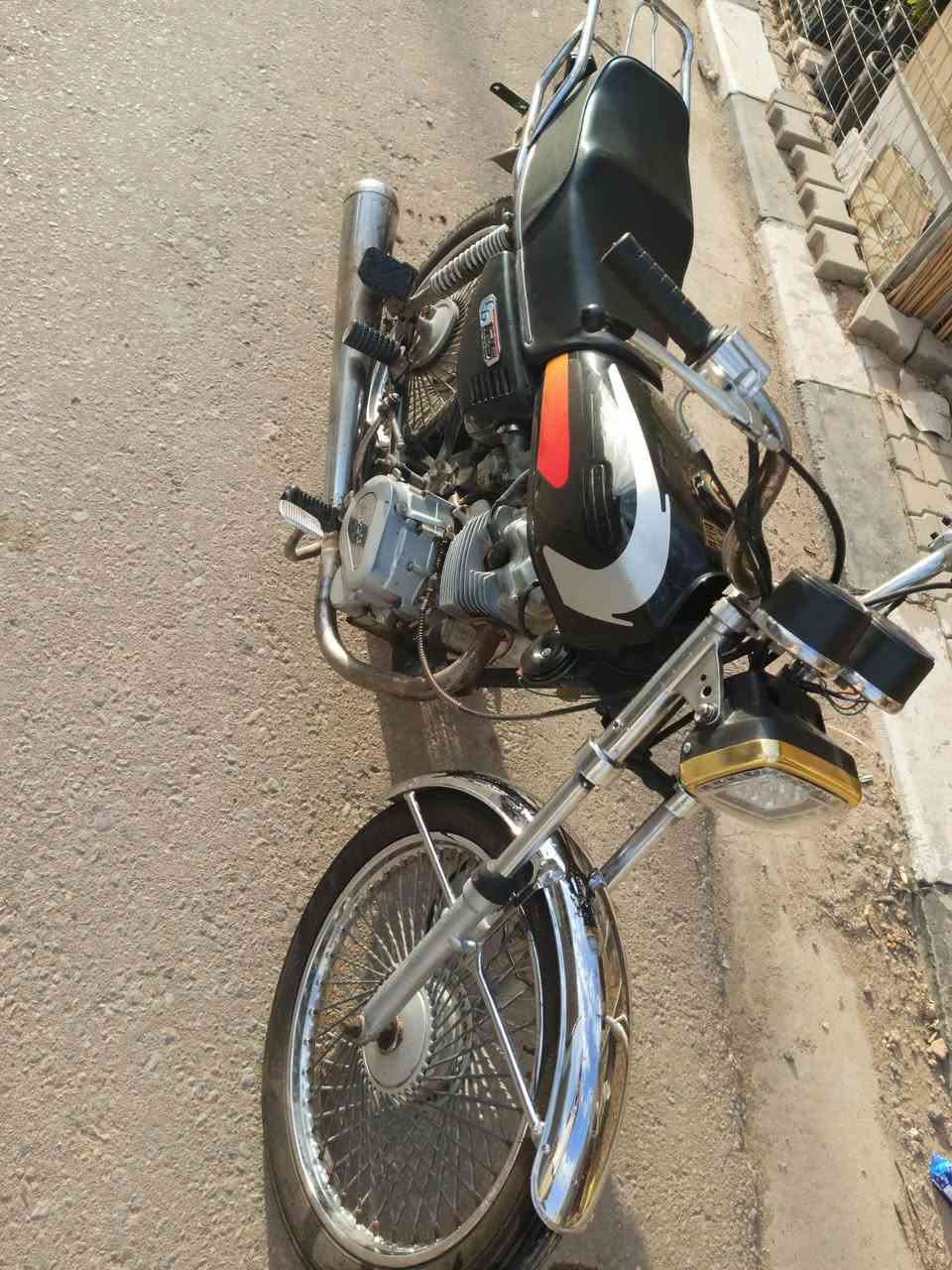 نامة 2020 اوراق سكنر تعمير جديد محرك 5 كير مكفول ويلات دبل سيم ،كهربائيات كلهة جديدة(باتري،دشبول،لايت،بكلايت،هورنات،اشاير) مكاني حي القدس.


**إذا كنت صاحب هذا الإعلان وتريد حذفه لأي سبب، رجاءا أرسل رسالة إلى الدعم الفني**