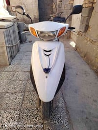 كهربائيات شغالة • تايرات جديدة • صوت بالاكسل