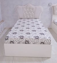 غرفة نوم • شبابية • بلا عيب