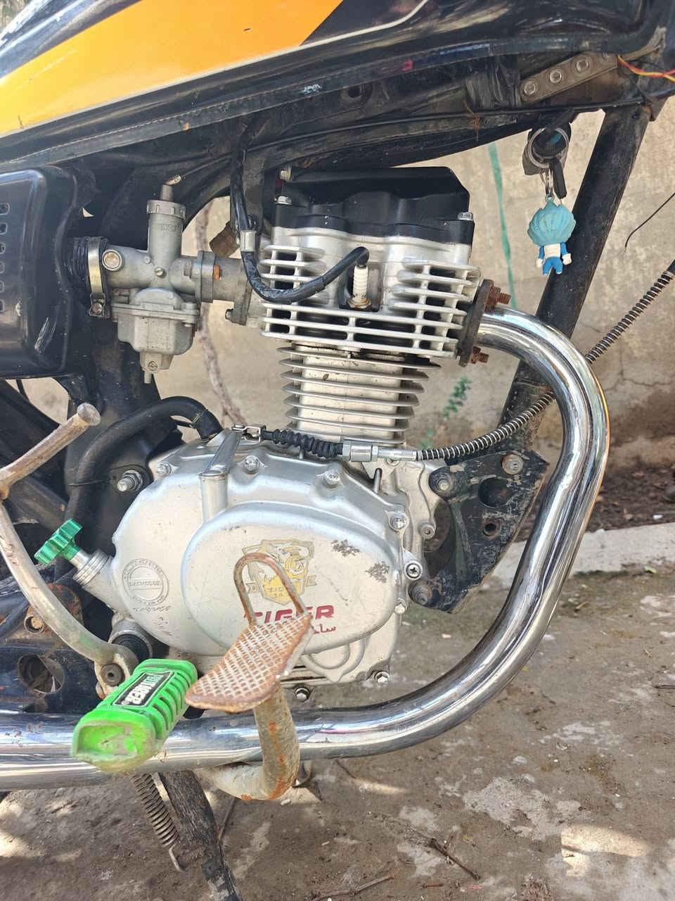 تايكر موديل 20تحريكه نار محرك نشط اخرس لاصرف ولادخان سعر 300وبيه مجال قليل استفسار 4


**إذا كنت صاحب هذا الإعلان وتريد حذفه لأي سبب، رجاءا أرسل رسالة إلى الدعم الفني**