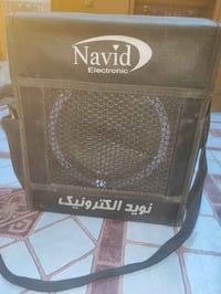 جهاز ملايه نظافه 90 بالميه شغال شحن وكهرباء السعر 75 الف موجود توصيل ل...