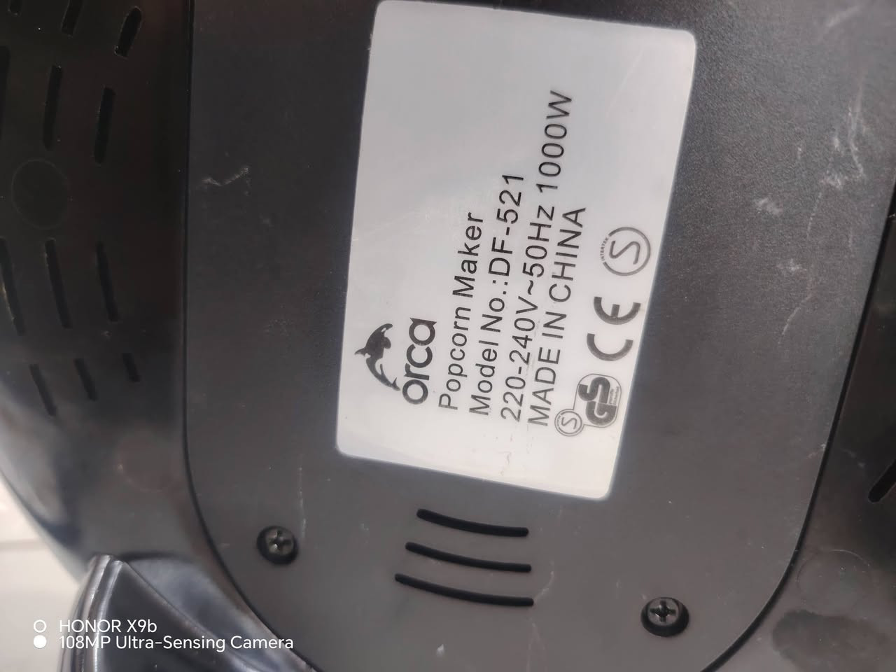 محمصة قهوه نقص الي تقلب لبن او قبق جديد باله تريد تفضل موجود توصيل كل العراق ٣ الف نهاية شهر رمضان المبارك


**إذا كنت صاحب هذا الإعلان وتريد حذفه لأي سبب، رجاءا أرسل رسالة إلى الدعم الفني**