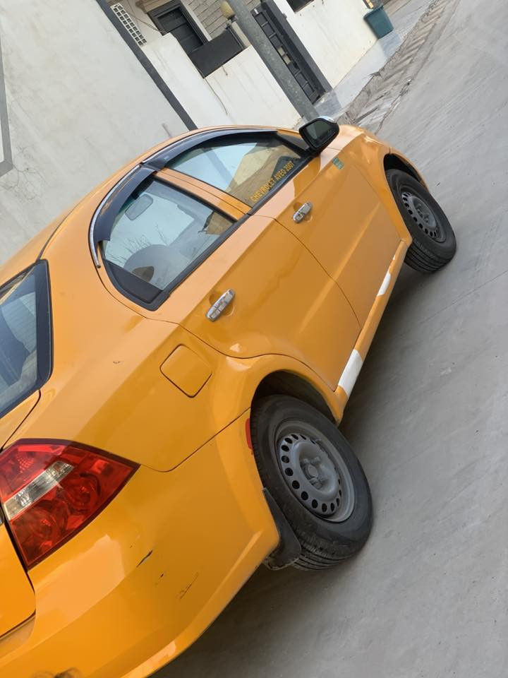 سلام عليكم سياره افيو 2007 رقم كركوك تحويل مباشر ثاني السعر 45  بيه مجال  يوم ضرر مبدل بونيد وجاملغ السياره نضيفه حيل مابيهه نواقس هاي استفسار الرقم ***********
