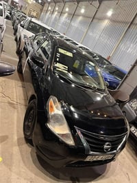 فيرسا • ٢٠١٦ • مكينة شرط