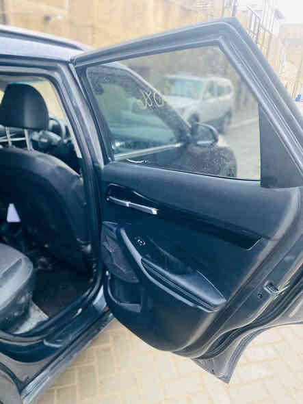 سلام عليكم 
كيا سيليتوز منفيس بأسمي 
موديل 2024 معروفه باقي المواصفات 
للاستفسار ***********
