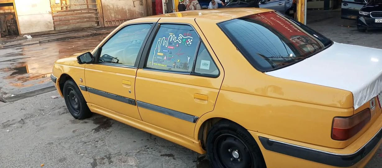 سلام عليكم بيجو بارص مكفوله كفاله عامه جاهزه من كل نواحي موديل ١٥ مكان السياره بغداد السعر 55وبيها مجال الطيبين أو مراوس ماشيه 110 حقيقي وضع الشركه الهاتف*********** علمن إني مكلف بنشر رقم صاحب السياره موجود
