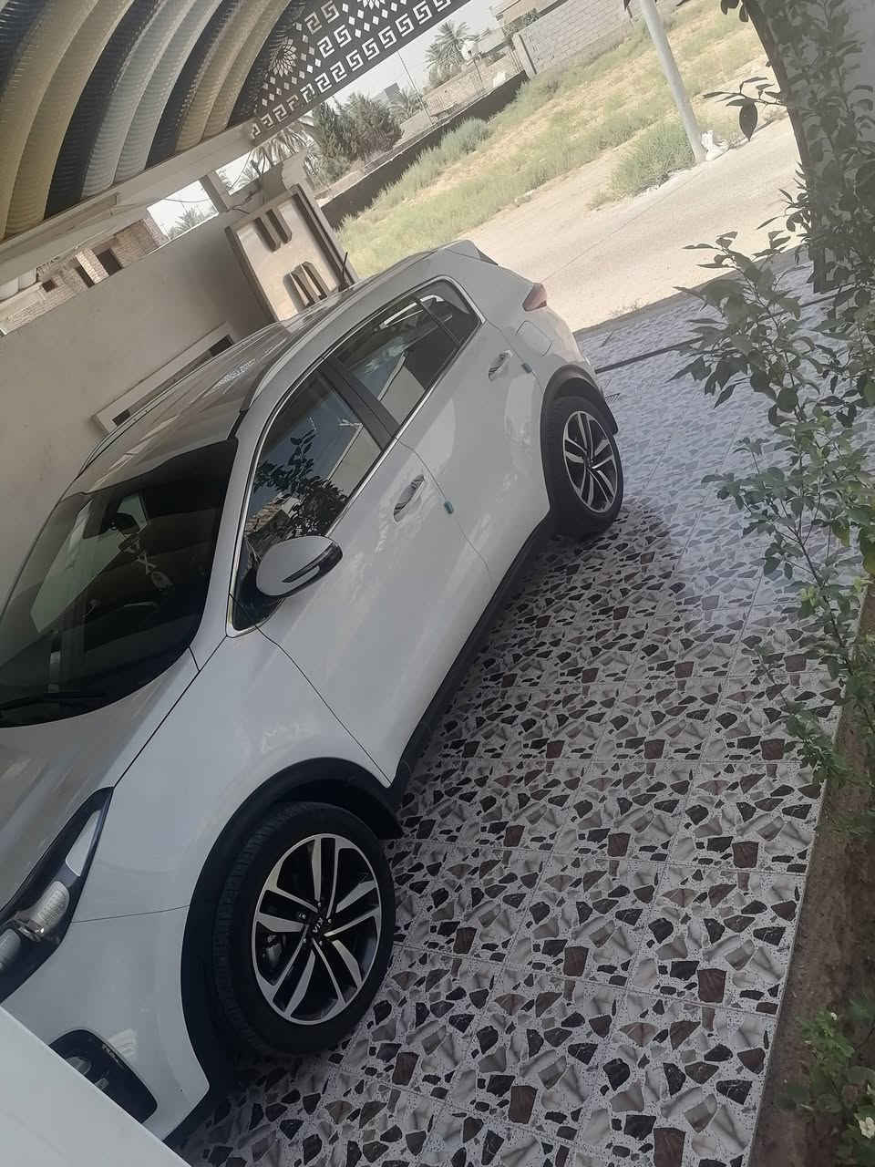 سياره سبورتج خليجي موديل ٢٠١٩ رقم بغداد مكفوله كفاله عامه مابيها اي نقص
السعر دفترين او خمسه
المكان الانبار حصيبه الشرقيه
لاتصال ***********
