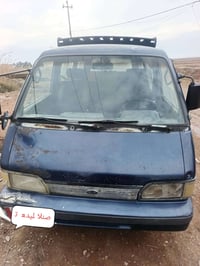 ١٩٩٣ • بلدروز • محرك سليم