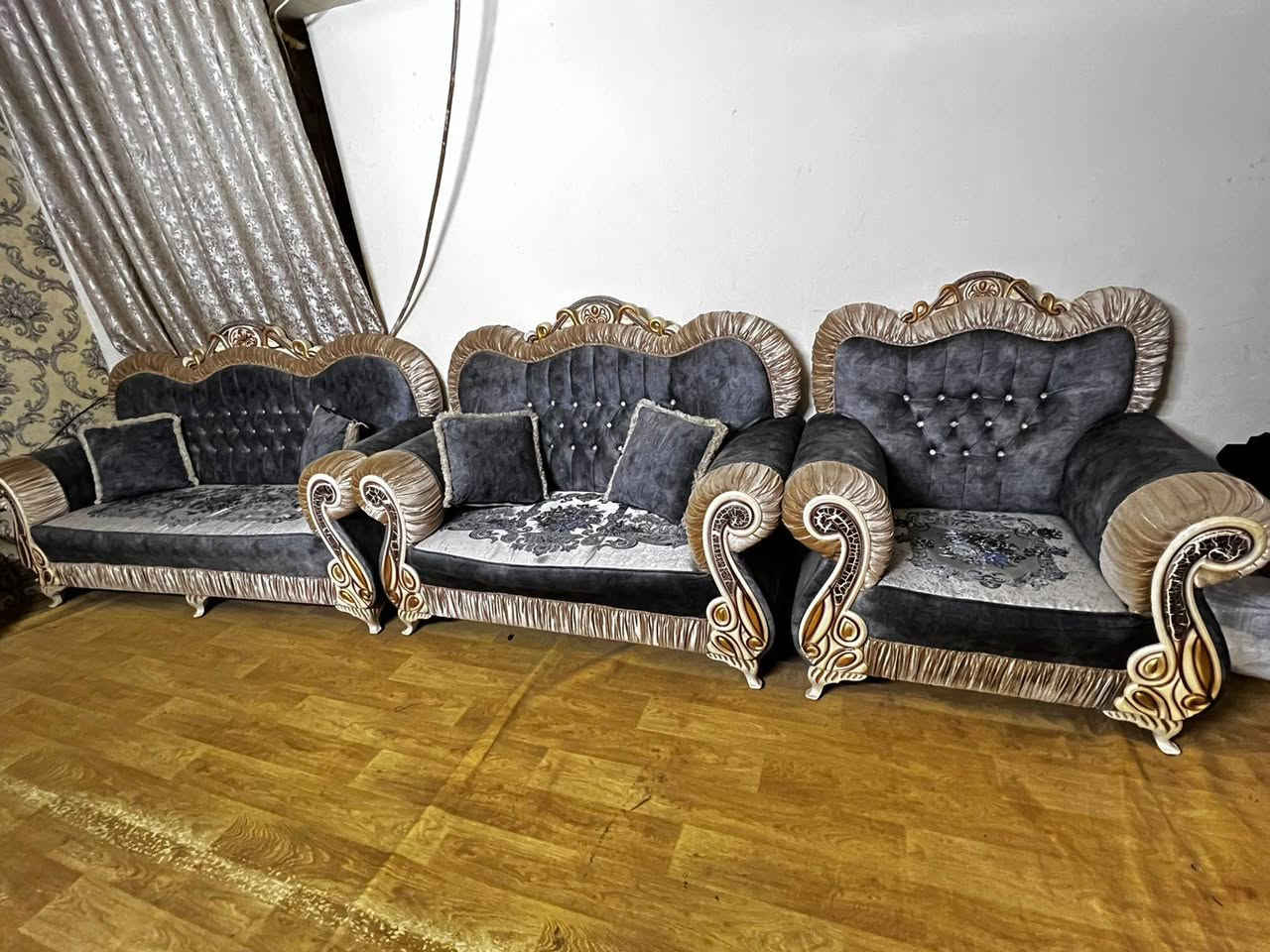 تخم تركي 10مقاعد نضافه ١٠٠/١٠٠ كلشي مابي السعر 500


**إذا كنت صاحب هذا الإعلان وتريد حذفه لأي سبب، رجاءا أرسل رسالة إلى الدعم الفني**