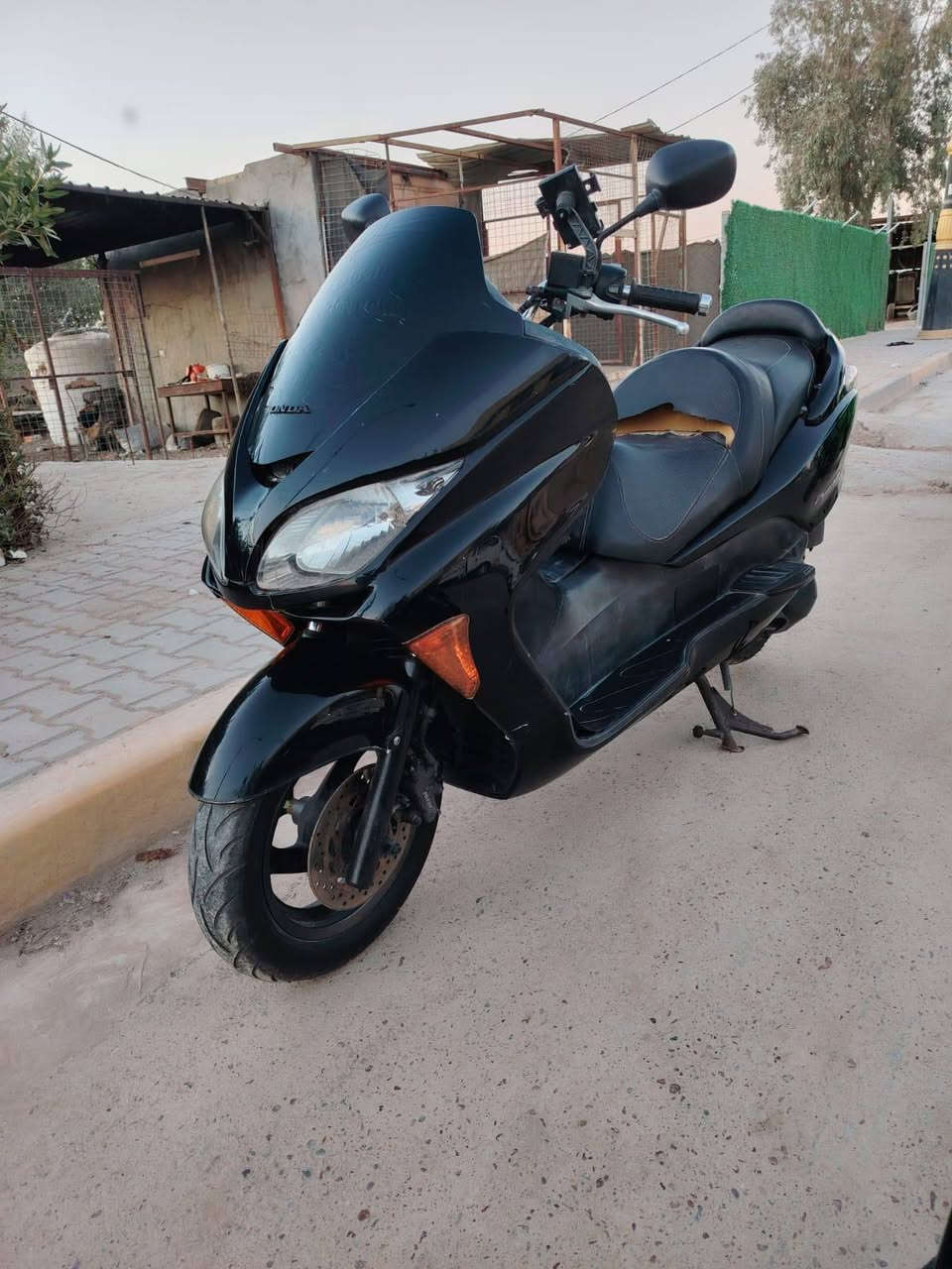 فورزا 09 كرستال للبيع مكان بغداد ابو غريب السعر خاص متواجد عل خاص او عل هذا الرقم ***********
