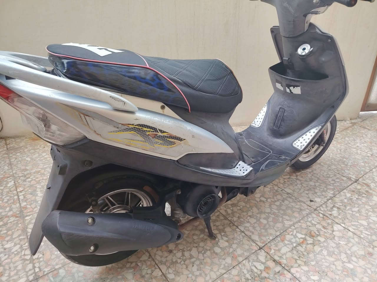 دراجة ماكس عدلة للبيع
دراجة ختم واحد
نكرة سلف شوكت ما تجيهة
رقم ***********
السعر 750 وبيهة مجال قليل
