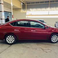 سنترا SV • ٢٠١٧ • توماتيك