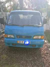 بنكو للبيع موديل 96  7جنكال  كفاله عامه  محرك كير اكسل شاصي . صدره نضي...