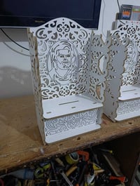 ديكور حسيني • عرض٣٠ • ارتفاع٤٨