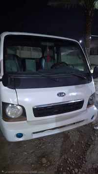 بزون • ٢٠٠٣ • الحجاج