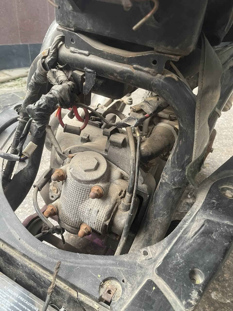 دراجه للبيع كوم حديد ماكس قجمه
السعر٧٥الف قفل ***********
