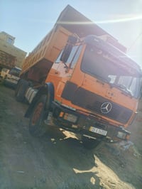 موديل 82 • شاصي مكفول • الدوانيه الحمزه