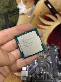 i5 8400 • كرت شاشة مدمج • معالج