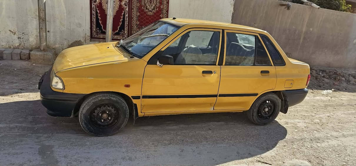 سلام عليكم سايبا موديل ١٢للبيع فقط
كير ومكينه مكفولات كهربائيات كله شغاله
كبل للشارع رقمه نجف مشروع وطني
السياره بالديوانيه راعيه يمي الشراي يتصل ***********

