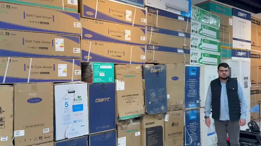 #العنوان/رمادي-تأميم-شارع النخيل-مقابل محطة النخيل⛽️
🛍️ للبيع بالتقسيط المريح 🛍️
           
بشرى ساره للموظفين 👨🏻‍🦰 والمتقاعدين👨🏻‍🦳والرعايه👴🏻 والداخليه👮🏻 والدفاع🕵🏻‍♂️والمعين🙂والعقود🤝

للأســتفسـار يرجــى مراســلة الصفحــة او زيارة موقع الجمعية لمعرفة باقي التفاصيل

# اقسام الجمعيه
#قسم الموبايلات📱
#قسم البليات Games
#قسم الغرف النوم والاثاث 🛏 🪑
#قسم الاجهزه الكهربائيه 📺🔌
#قسم الدرجات الناريه والشحن🛵🚲
#قسم الكارتات او الرصيد 💳
كافه الموظفين الذين يمتلكون ماستر كارد
#للموضفين الدوله- والجيش - والشرطه - والمتقاعدين - والرعايه


**إذا كنت صاحب هذا الإعلان وتريد حذفه لأي سبب، رجاءا أرسل رسالة إلى الدعم الفني**