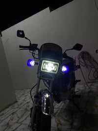 فلوجة • دراجة ايراني • موديل٢٤