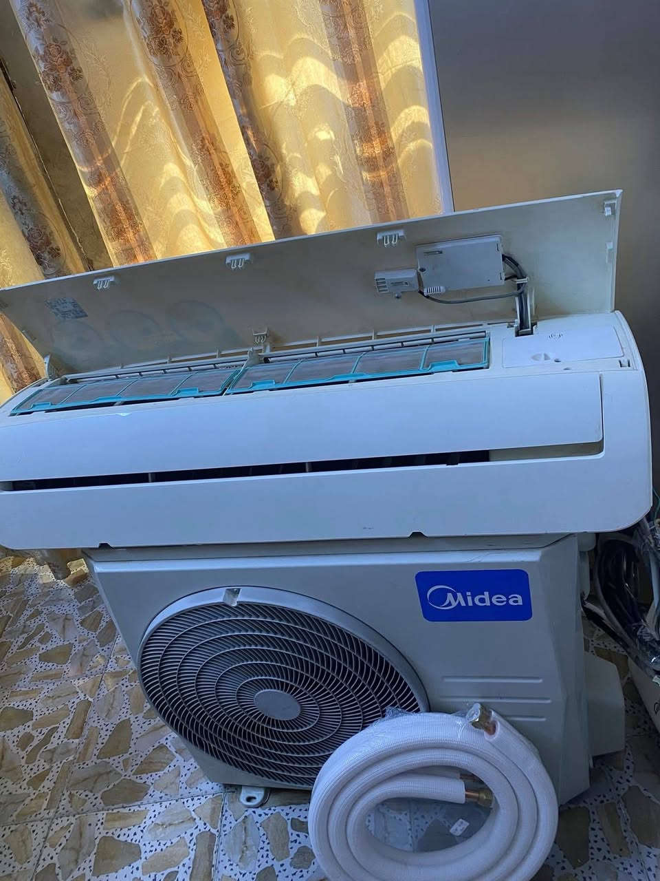 السلام وعليكم اخوان للبيع سبلت نوع ميديا نفخ 2 طن نضافه90/100 كامل مكمل
اريده ٤٠٠ وبي مجال شويه


**إذا كنت صاحب هذا الإعلان وتريد حذفه لأي سبب، رجاءا أرسل رسالة إلى الدعم الفني**