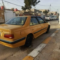 للبيع بيجو بارس 2010 كير مكينه مكفولات سياره جاهزه ما بيها اي نقص راعي...