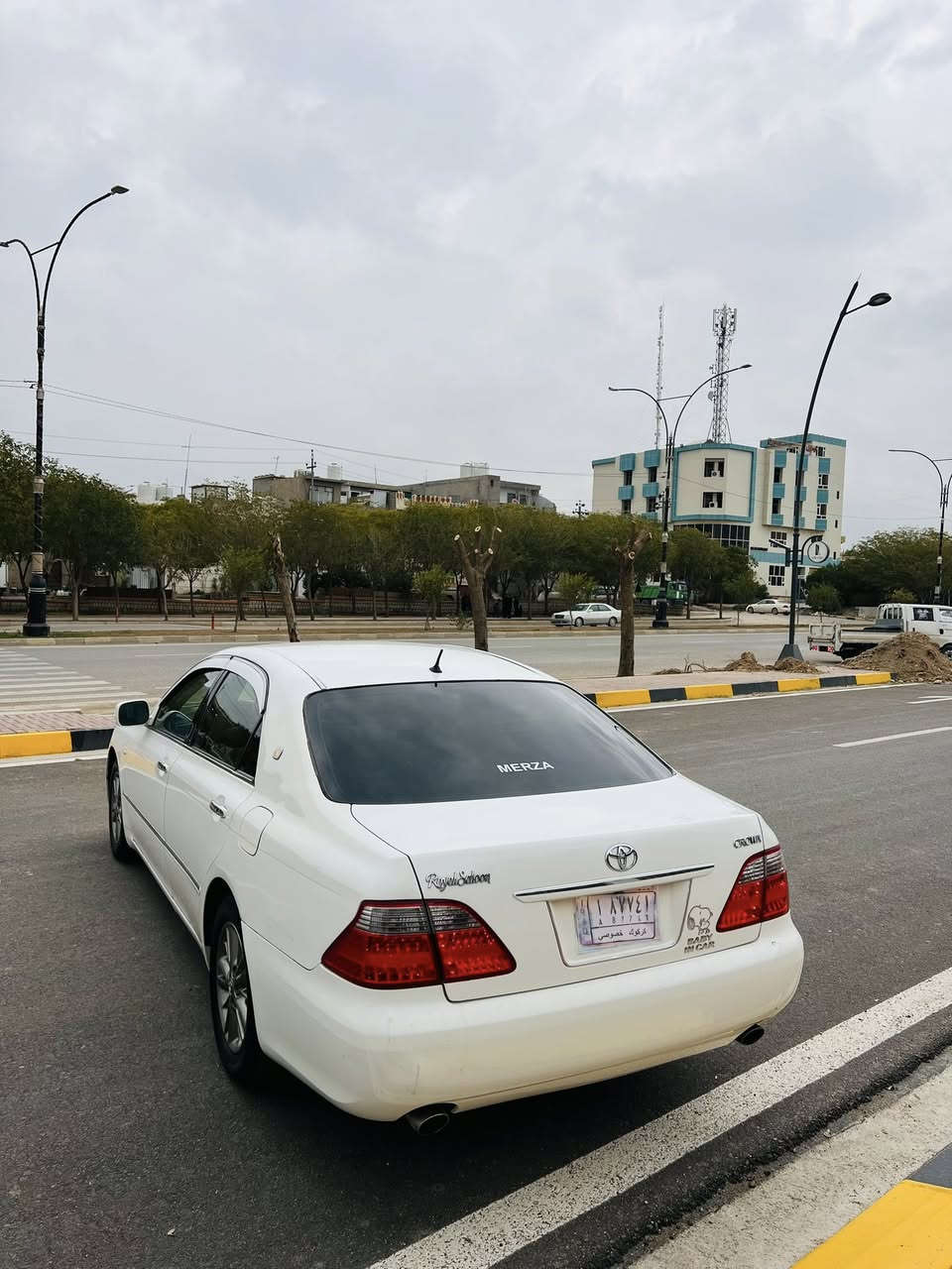 سڵاوی خواتان لێبێت
گۆڕینۆ و فرۆشتن
شاهانە 2007 سفر سفر 📦
مووسس مووسس😴📦
180 واتە گێڕ گەورە مەکینە بچوک
گێڕ مەکینە  بەشەرت ١٠ فیتەر
ڕۆنی گێڕ سوویل ئەکسل گۆڕاوە
4 تایەی تازەی لەژێرایە
بۆ 250 مەسرف مەگەڕێ
ویل نەوتی
ساج مەلەکی♥️
3 دووگمە پەردە
دەشپول و فۆرمیگا سفر سفر واتە شکاوی نیە لۆک لۆک
لاشی سەیارەکە سفرە شوێن بەردی نیە شوختی نیە چاڵی نیە
سەقف شوشە
یەک پارچەی بۆیاخ ئەوروپایە 
سفر سفرە سەیارەکە📦📦
نرخ(72)گەڵا
ژم***********
