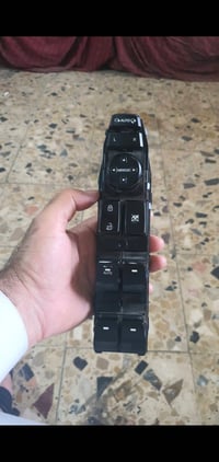 كونترول النترا • ٢٠١٧ • وارد كوري