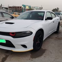 جارجر موديل ٢٠١٧ اصل رقم بغداد دولي صور حادثه نفس ماموضح بالصور جاهزه ...