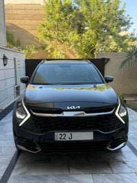 سبورتج ٢٠٢٤ • بانوراما • ماشية ٧٠٠٠