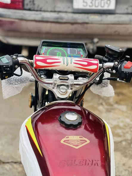 مطور لبيع موديل ٢٤ مكينه كبس منفيس اصلي مطور فول اخو الصفر السعر ٦٧٥ بي مجال شراي نتصل عل هاذ الرقم *********** او مراسله عل صفحه مكاني الكوير
