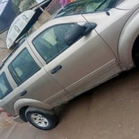 دوج دورنكو ٢٠٠٤ جديده مال مزاد أمريكي بدون أوراق ٤٢ورقه مكفوله سرقه عش...