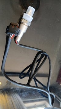 حساس اوكسجين • فورد • جديد