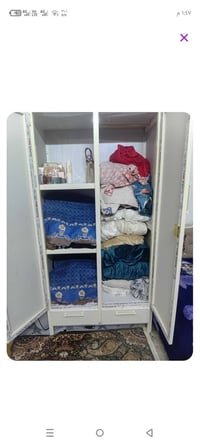 كاونتر • المنيوم • جديد