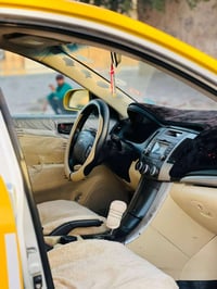 سوناته • ٢٠١٠ • كفاله عامه