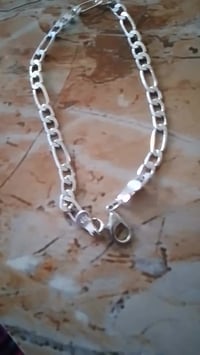 سوار فضة • مختم ٩٢٥