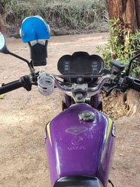 دراجه ايراني موديل 25 سيفان الله شاهد دراجه جديده اوراق موجوده  دراجه ...